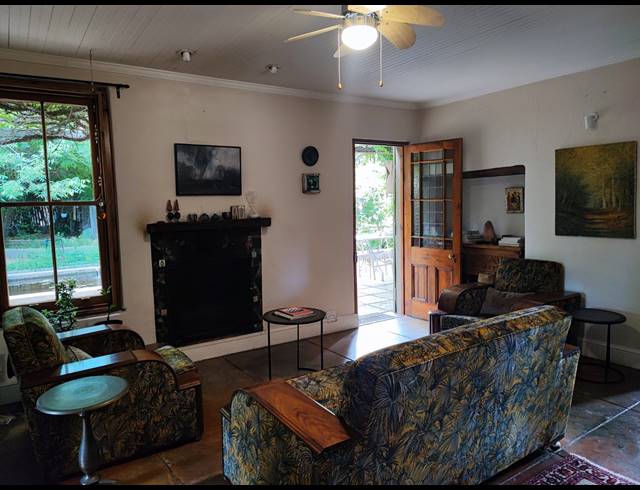 2 BEDROOM FREESTANDING FOR SALE IN NIEU BETHESDA